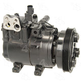 Four Seasons Air Conditioner Compressor (MPN: 67314)