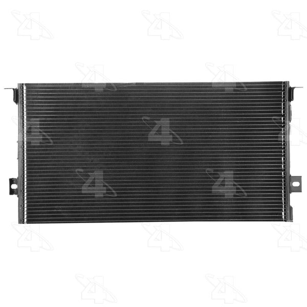 Four Seasons Air Conditioner Condenser (MPN: 40583)