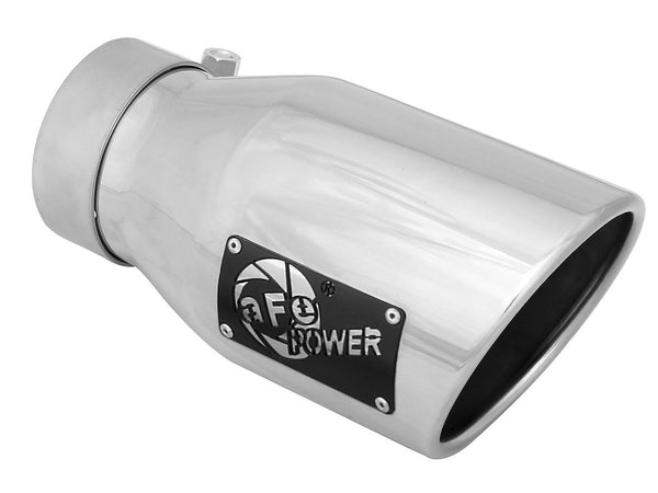Advanced FLOW Engineering Exhaust System Kit (MPN: 49-43118-P)