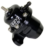 AEM Adjustable Fuel Pressure Regulator (MPN: 25-304BK)