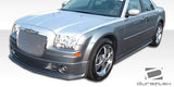 Duraflex Side Skirt (MPN: 103323)