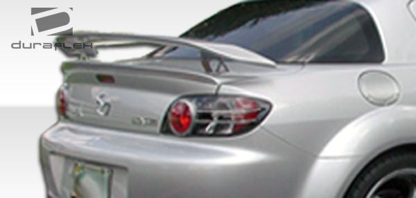 Duraflex M-1 Custom Spoiler (MPN: 100585)