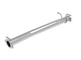 Advanced FLOW Engineering Exhaust Pipe Muffler Delete (MPN: 49C42076NM)