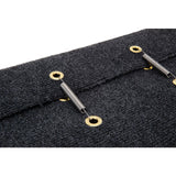 Camco XL Wrap Around RV Step Rug (MPN: 42935)