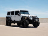 Road Armor Fender Flare (MPN: 507AFF0B)