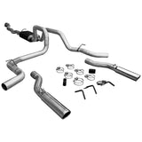 Flowmaster Exhaust System Kit (MPN: 17436)