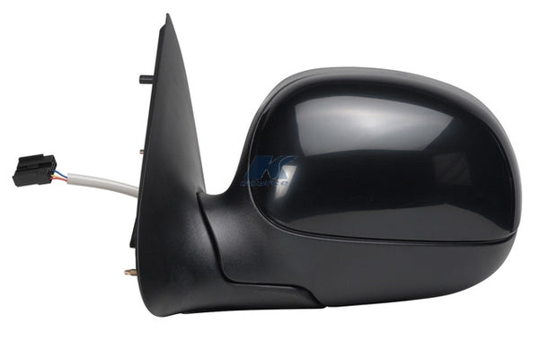 K Source Exterior Towing Mirror (MPN: 61206F)