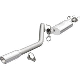 MagnaFlow Jeep Cherokee Street Series Exhaust System (MPN: 16464)