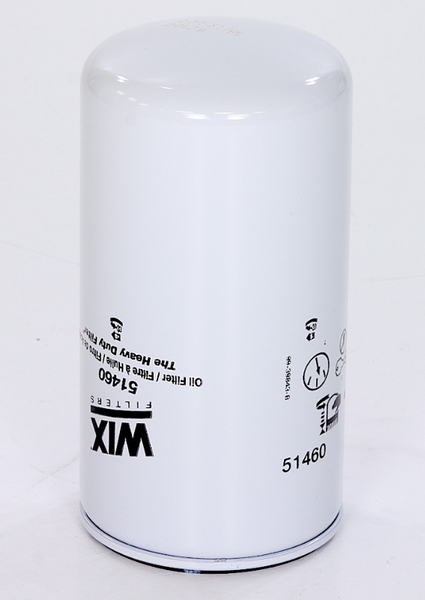 Wix Filters Oil Filter (MPN: 51460)