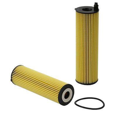 Wix Filters Cartridge Oil Filter (MPN: WL10789)
