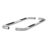 Aries 3 Inch Round Nerf Bar (MPN: 205010-2)