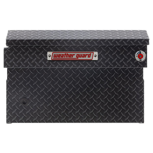 Weather Guard Crossover Tool Box (MPN: 117-6-04)