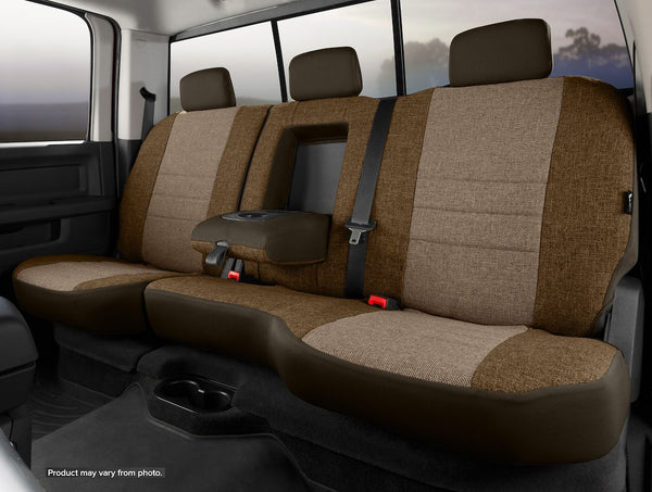 Fia Tweed Seat Cover (MPN: OE32-90 TAUPE)