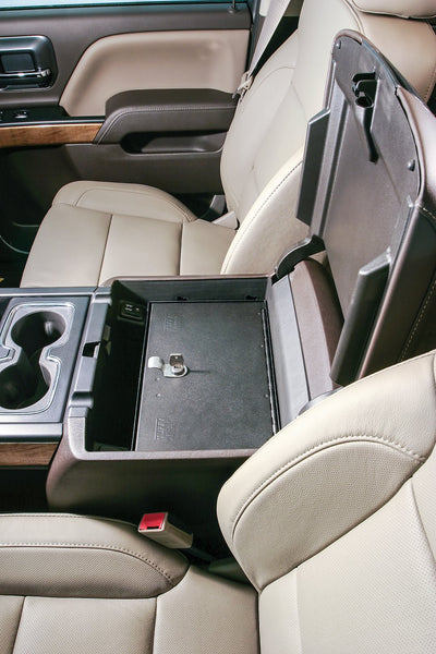 Tuffy Security Console Insert (MPN: 320-01)