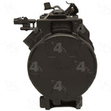 Four Seasons Air Conditioner Compressor (MPN: 97310)