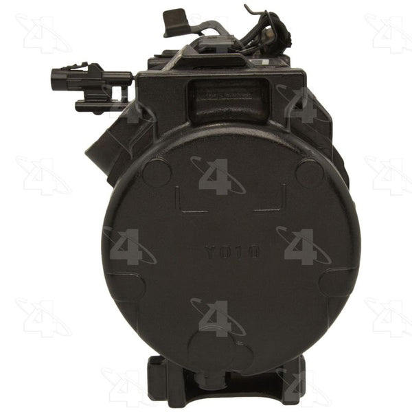 Four Seasons Air Conditioner Compressor (MPN: 97310)