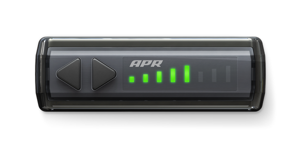 APR Throttle Sensitivity Booster (MPN: EM100050)