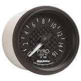 AutoMeter Gauge Pyrometer GT Series (MPN: 8044)
