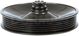 Power Steering Pump Pulley (MPN: 300-005)