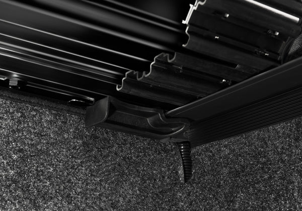 Truxedo Sentry CT Hard Roll-Up Tonneau Cover (MPN: 1594716)
