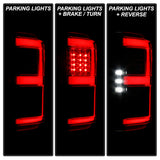 Spyder Automotive Tail Light Assembly (MPN: 5088550)