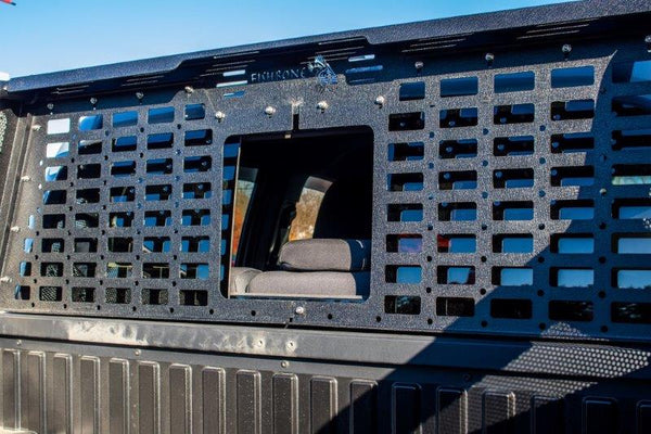 Fishbone Offroad Truck Bed Bar (MPN: FB21243)
