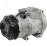 Four Seasons Air Conditioner Compressor (MPN: 178302)
