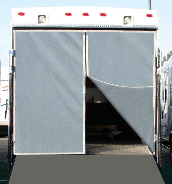 Classic Accessories Trailer Tailgate Screen (MPN: 79994)