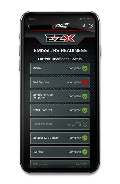 Edge Products EZX Performance Module (MPN: 12713)