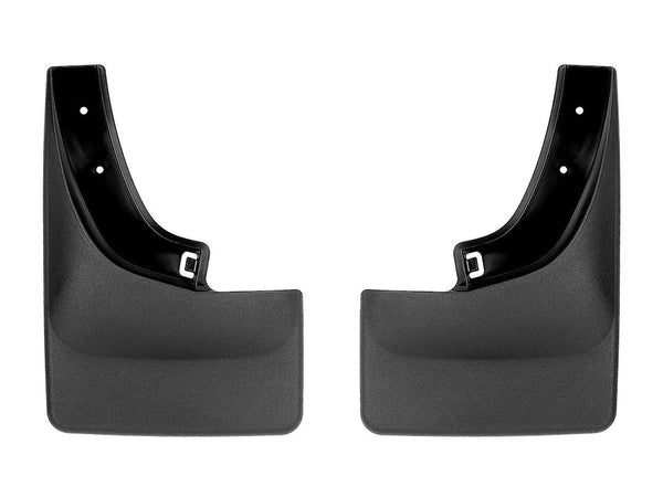 WeatherTech Mud Flap Set of 2 (MPN: 120157)