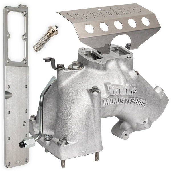 Banks Power Monster-Ram Intake Elbow (MPN: 42798)