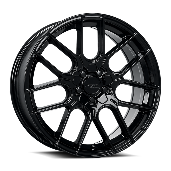 Katana Racing Wheels KR04 (MPN: KR04-208508GB)