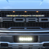 Baja Designs OnX6 Plus LED Light Bar (MPN: 447557)