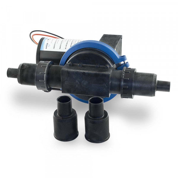 Marine Gray Water Pump (MPN: 03-01-001)