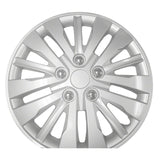Coast To Coast 16 Inch Wheel Cover Set (MPN: IWC102816S)