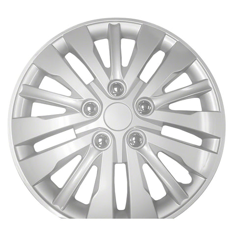 Coast To Coast 16 Inch Wheel Cover Set (MPN: IWC102816S)