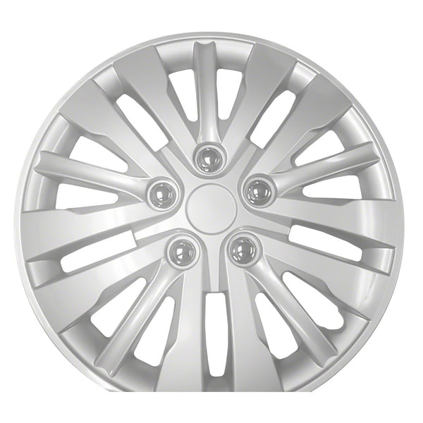 Coast To Coast 16 Inch Wheel Cover Set (MPN: IWC102816S)