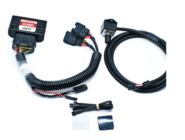 Bully Dog Throttle Sensitivity Booster (MPN: 49007)