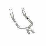 Magnaflow Direct Fit Catalytic Converter (MPN: 16399)