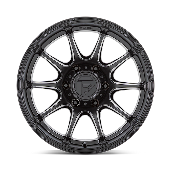 Fuel Off Road Wheel Variant D791 (MPN: D79117908445)