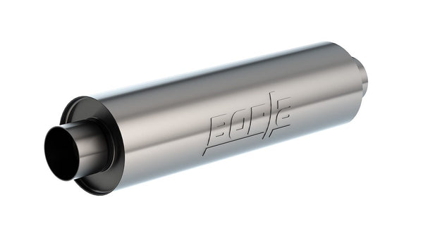 Borla Heavy Duty Specialty Muffler (MPN: 401624)