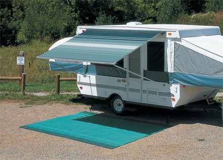 Carefree RV Manual Bag Awning (MPN: 981388B00)