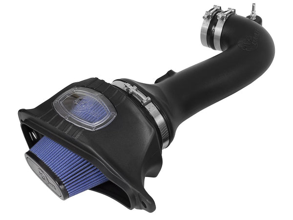 Advanced FLOW Engineering Cold Air Intake (MPN: 54-74202-1)
