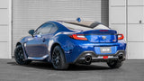 Borla Cat-Back Exhaust System (MPN: 140909)