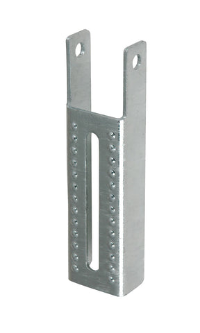 Trailer Boat Bunk Board Bracket (MPN: 10603G40)