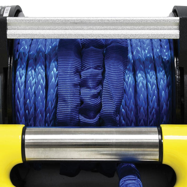 Superwinch S Series Vehicle Mounted Winch (MPN: 1475201)
