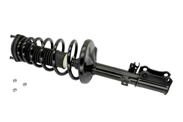KYB Strut-Plus Strut Assembly (MPN: SR4058)