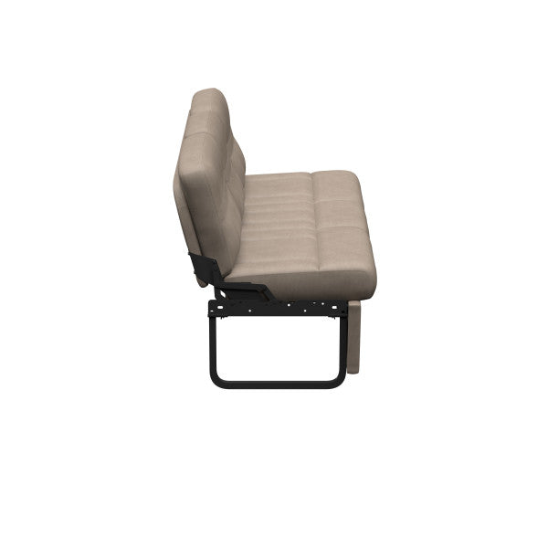 Lippert Components Jackknife Sleeper Sofa (MPN: 2024044397)