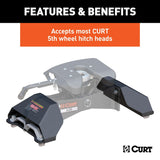 CURT Fifth Wheel Trailer Hitch Head Support (MPN: 16017)