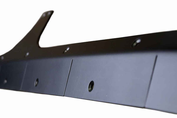 Fishbone Offroad Rocker Panel Guard (MPN: FB23190)